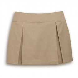 Drop Waist Skort Size 6H-18H by Becky Thatcher